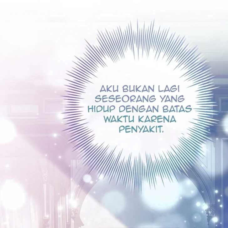 Baca Darling, Why Can’t We Divorce? - Chapter 55 halaman 66