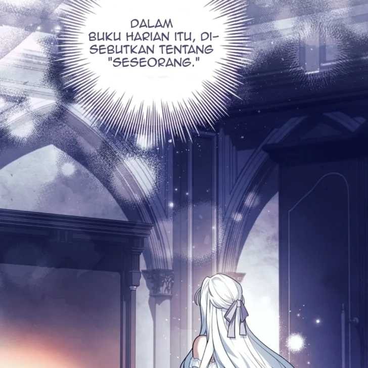 Baca Darling, Why Can’t We Divorce? - Chapter 55 halaman 74