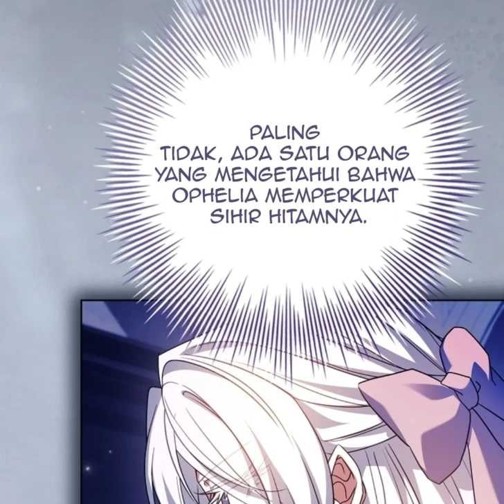 Baca Darling, Why Can’t We Divorce? - Chapter 55 halaman 76