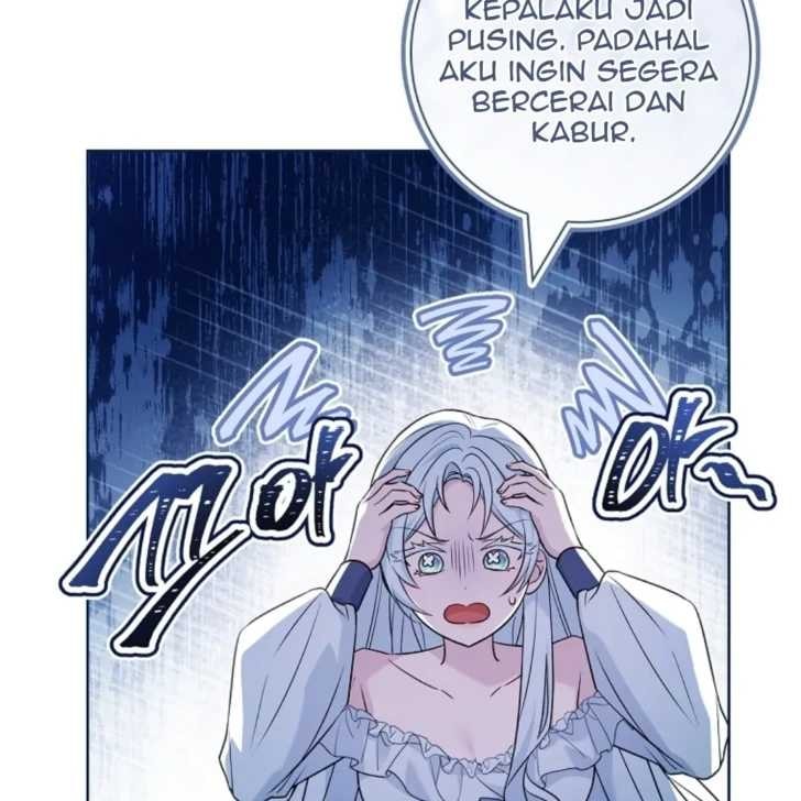 Baca Darling, Why Can’t We Divorce? - Chapter 55 halaman 79
