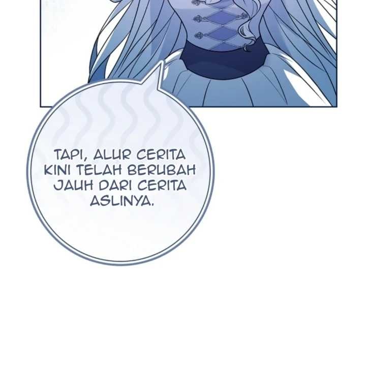 Baca Darling, Why Can’t We Divorce? - Chapter 55 halaman 80