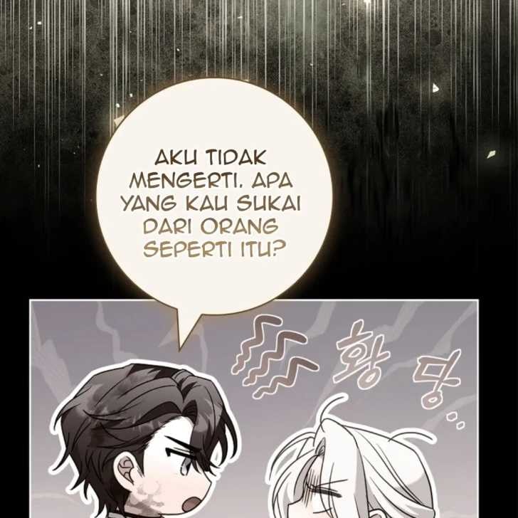 Baca Darling, Why Can’t We Divorce? - Chapter 55 halaman 82
