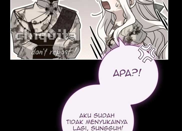 Baca Darling, Why Can’t We Divorce? - Chapter 55 halaman 83