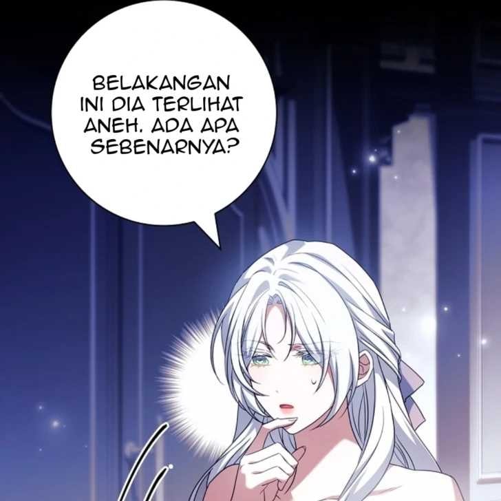 Baca Darling, Why Can’t We Divorce? - Chapter 55 halaman 85