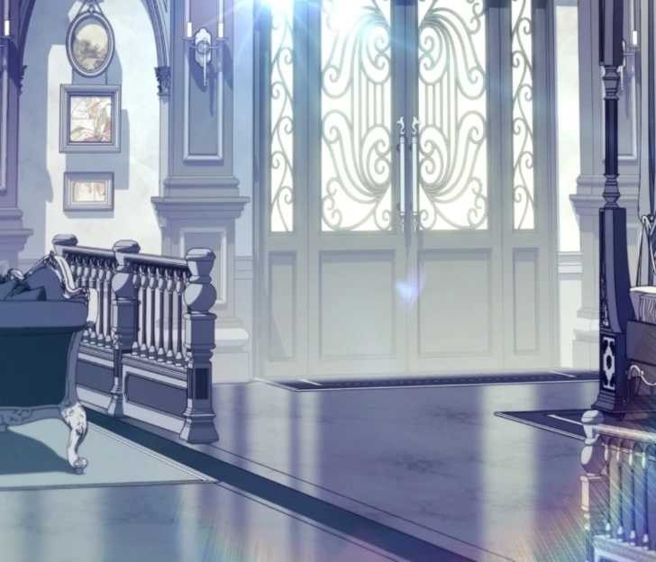 Baca Darling, Why Can’t We Divorce? - Chapter 55 halaman 95