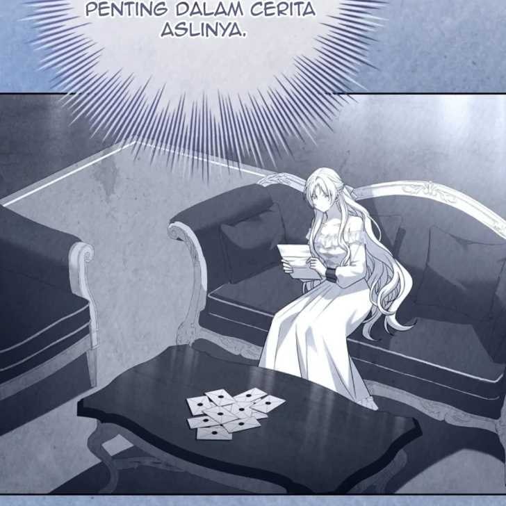 Baca Darling, Why Can’t We Divorce? - Chapter 56 halaman 10