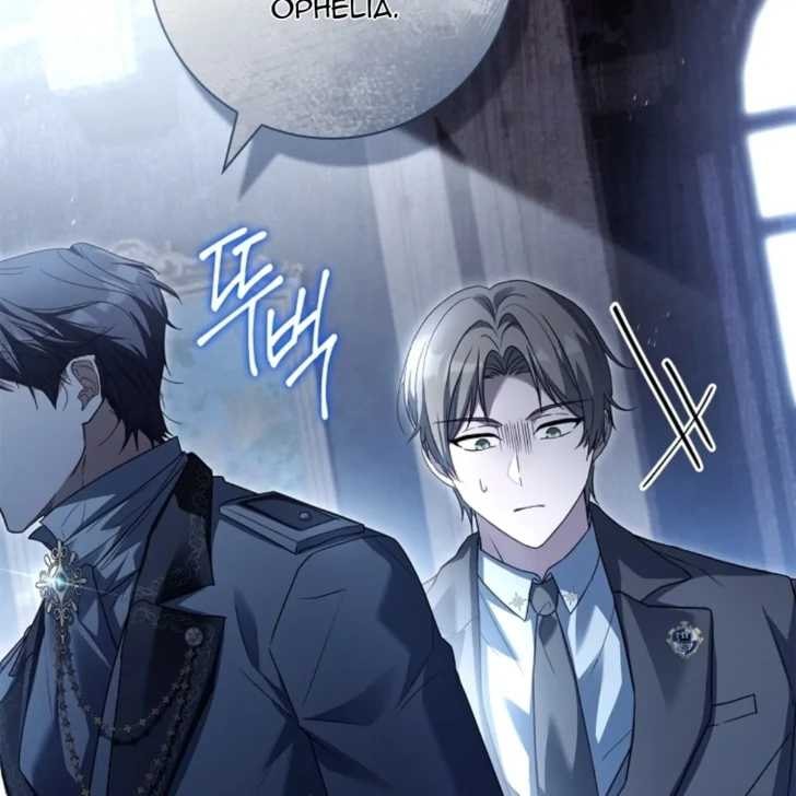 Baca Darling, Why Can’t We Divorce? - Chapter 56 halaman 101