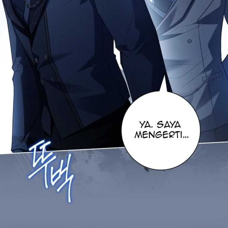 Baca Darling, Why Can’t We Divorce? - Chapter 56 halaman 102