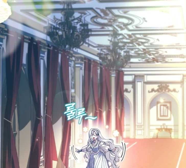 Baca Darling, Why Can’t We Divorce? - Chapter 56 halaman 110
