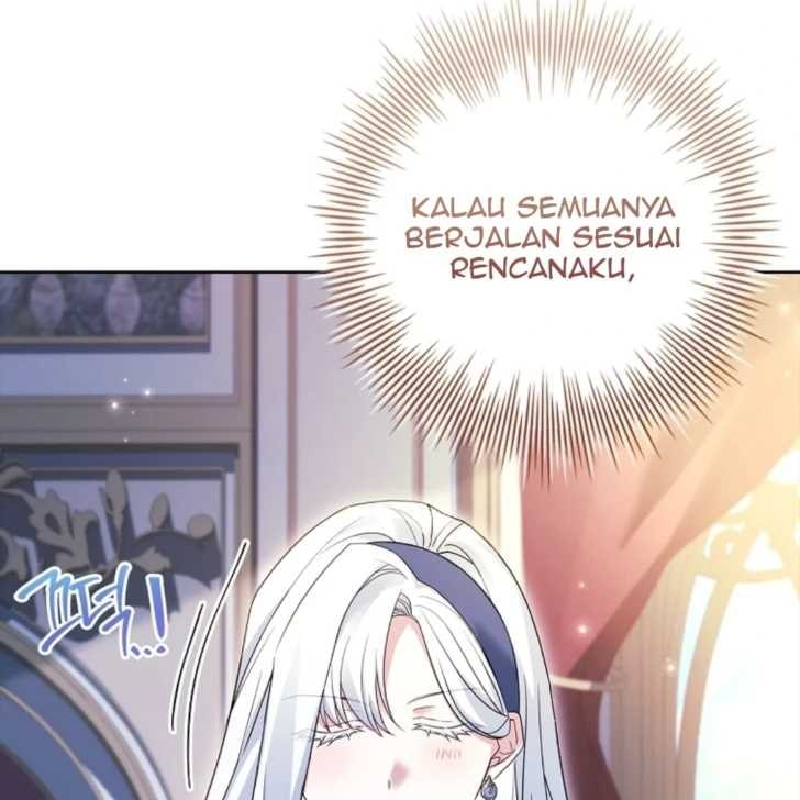 Baca Darling, Why Can’t We Divorce? - Chapter 56 halaman 117