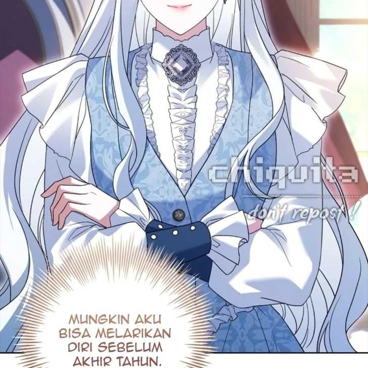 Baca Darling, Why Can’t We Divorce? - Chapter 56 halaman 118
