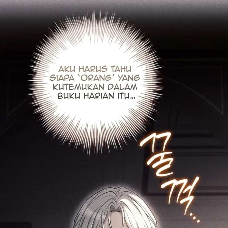 Baca Darling, Why Can’t We Divorce? - Chapter 56 halaman 121