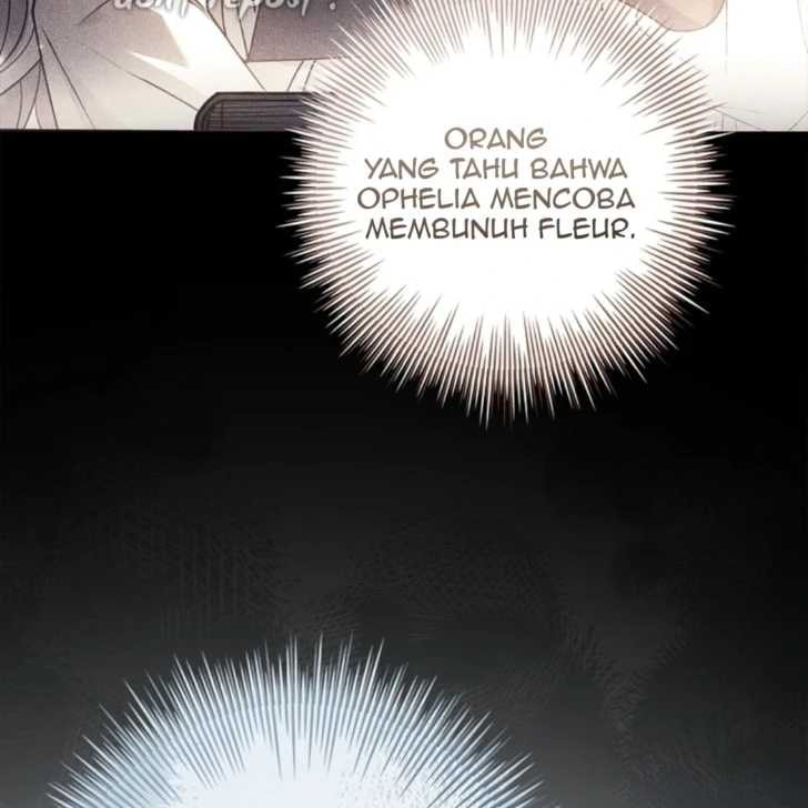 Baca Darling, Why Can’t We Divorce? - Chapter 56 halaman 123