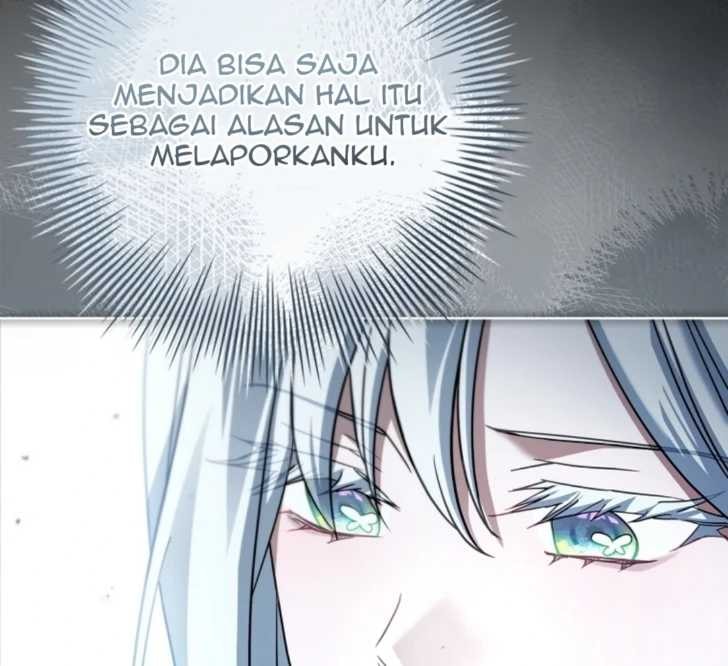 Baca Darling, Why Can’t We Divorce? - Chapter 56 halaman 124