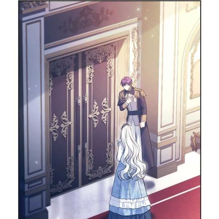 Baca Darling, Why Can’t We Divorce? - Chapter 56 halaman 126