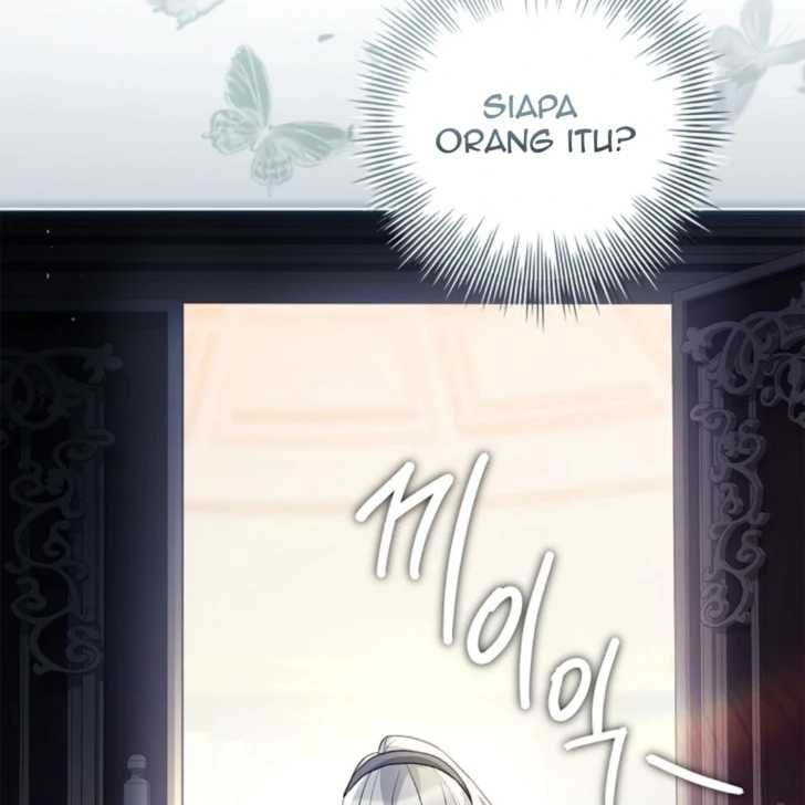 Baca Darling, Why Can’t We Divorce? - Chapter 56 halaman 128