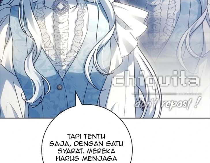 Baca Darling, Why Can’t We Divorce? - Chapter 56 halaman 13