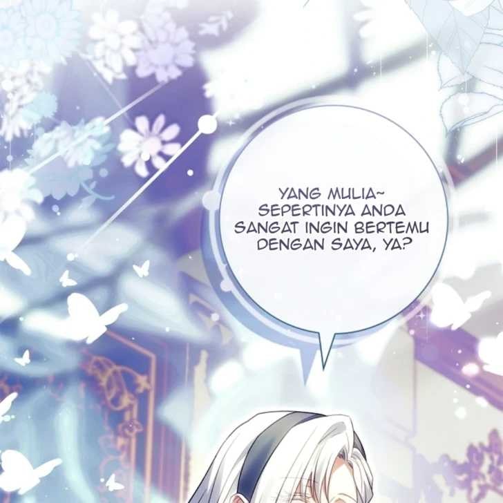Baca Darling, Why Can’t We Divorce? - Chapter 56 halaman 132