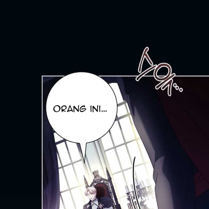 Baca Darling, Why Can’t We Divorce? - Chapter 56 halaman 144