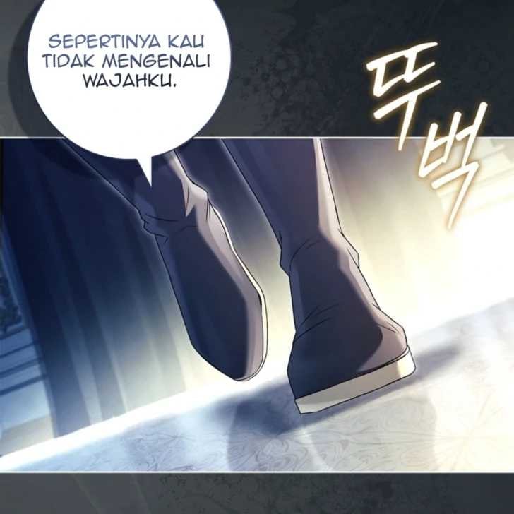 Baca Darling, Why Can’t We Divorce? - Chapter 56 halaman 146