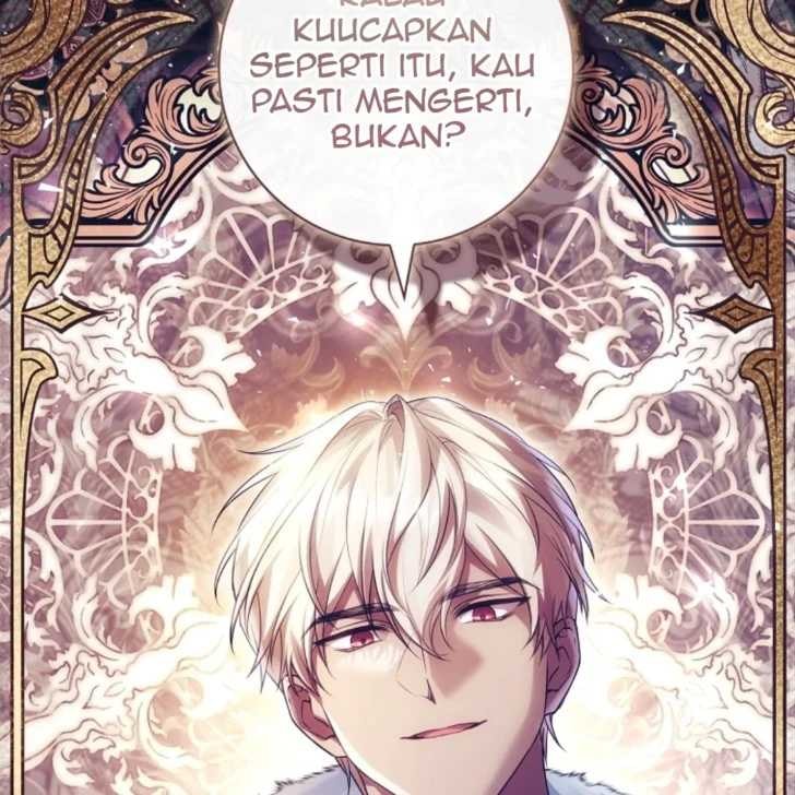 Baca Darling, Why Can’t We Divorce? - Chapter 56 halaman 155