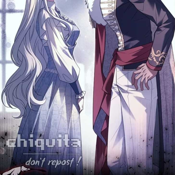 Baca Darling, Why Can’t We Divorce? - Chapter 56 halaman 159