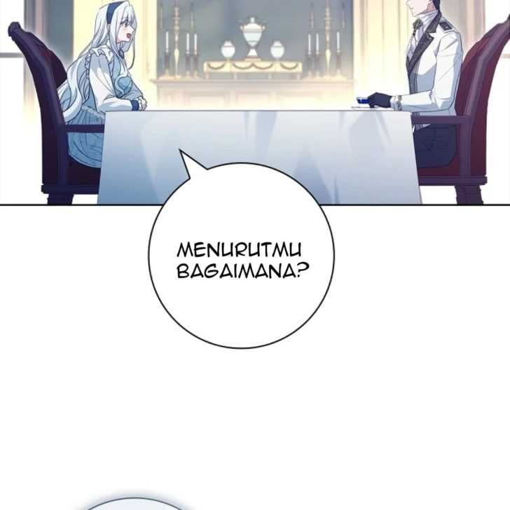 Baca Darling, Why Can’t We Divorce? - Chapter 56 halaman 16