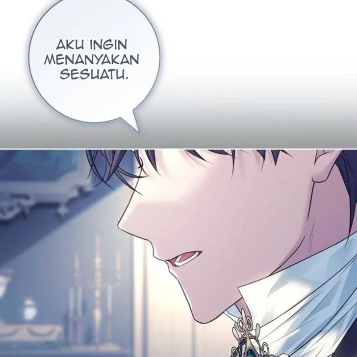 Baca Darling, Why Can’t We Divorce? - Chapter 56 halaman 17