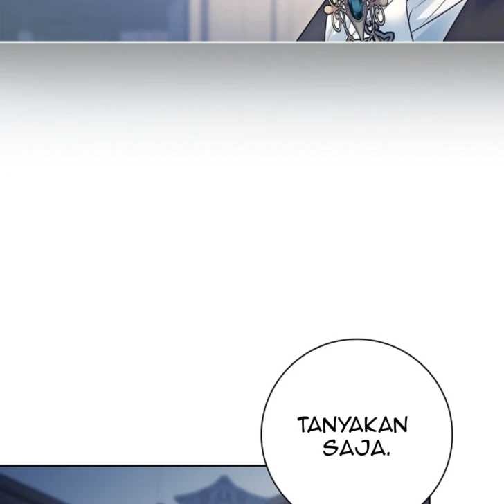 Baca Darling, Why Can’t We Divorce? - Chapter 56 halaman 18