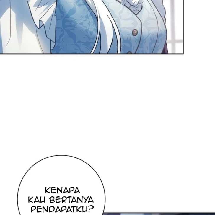 Baca Darling, Why Can’t We Divorce? - Chapter 56 halaman 20