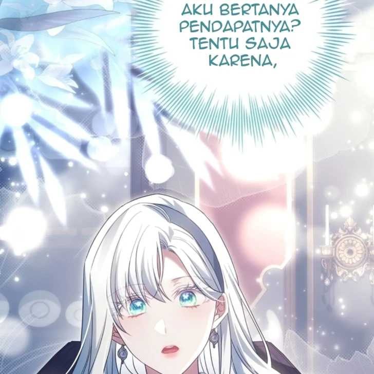 Baca Darling, Why Can’t We Divorce? - Chapter 56 halaman 23