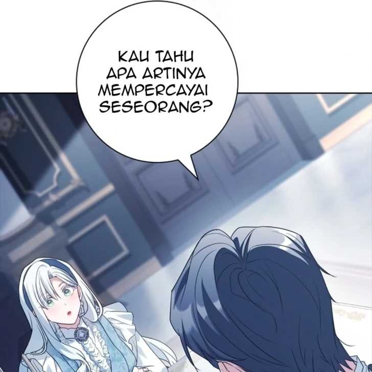 Baca Darling, Why Can’t We Divorce? - Chapter 56 halaman 29