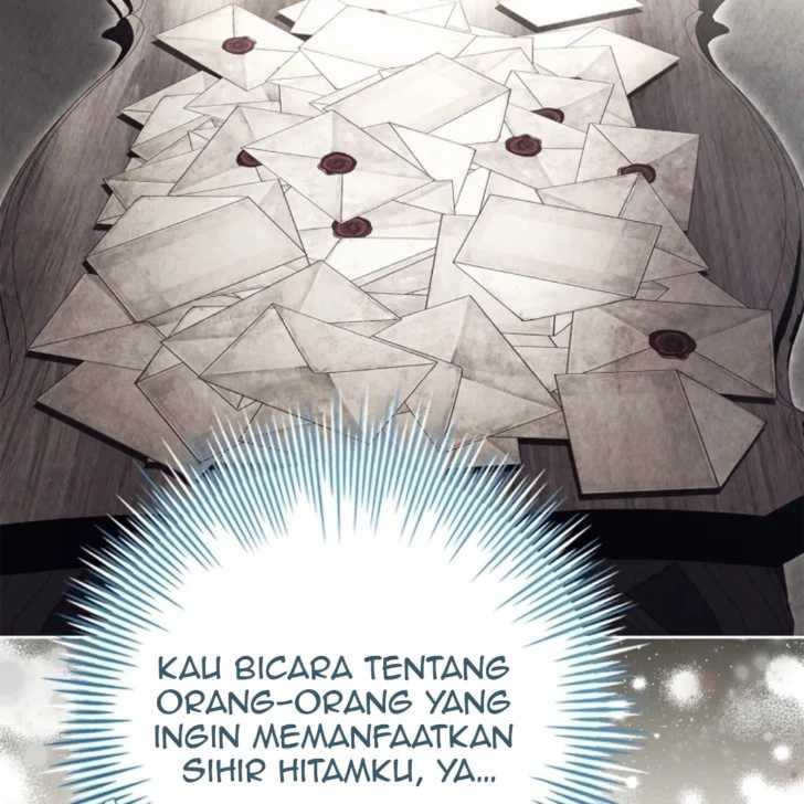 Baca Darling, Why Can’t We Divorce? - Chapter 56 halaman 3