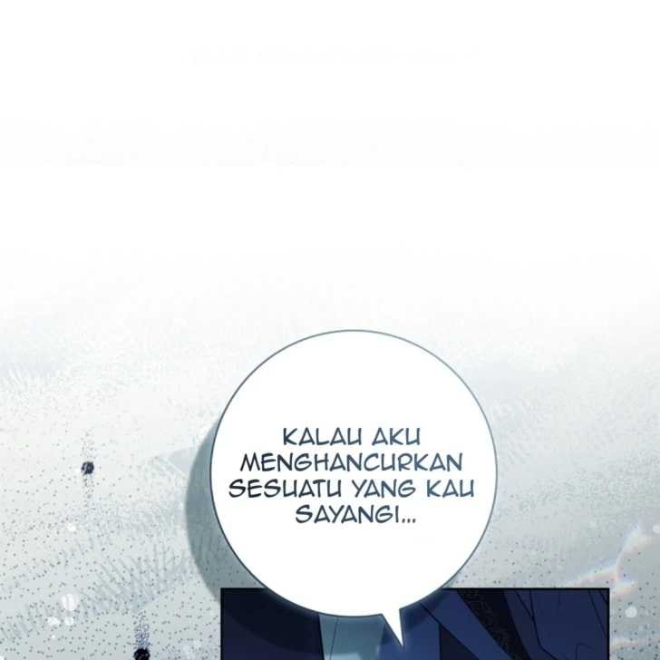 Baca Darling, Why Can’t We Divorce? - Chapter 56 halaman 31
