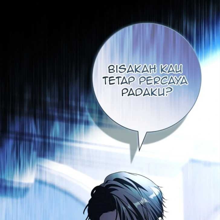 Baca Darling, Why Can’t We Divorce? - Chapter 56 halaman 34