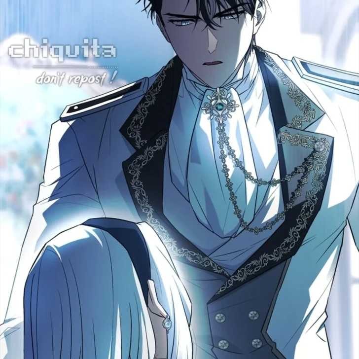 Baca Darling, Why Can’t We Divorce? - Chapter 56 halaman 35