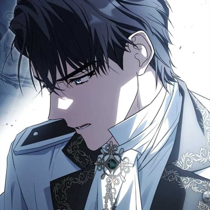Baca Darling, Why Can’t We Divorce? - Chapter 56 halaman 38