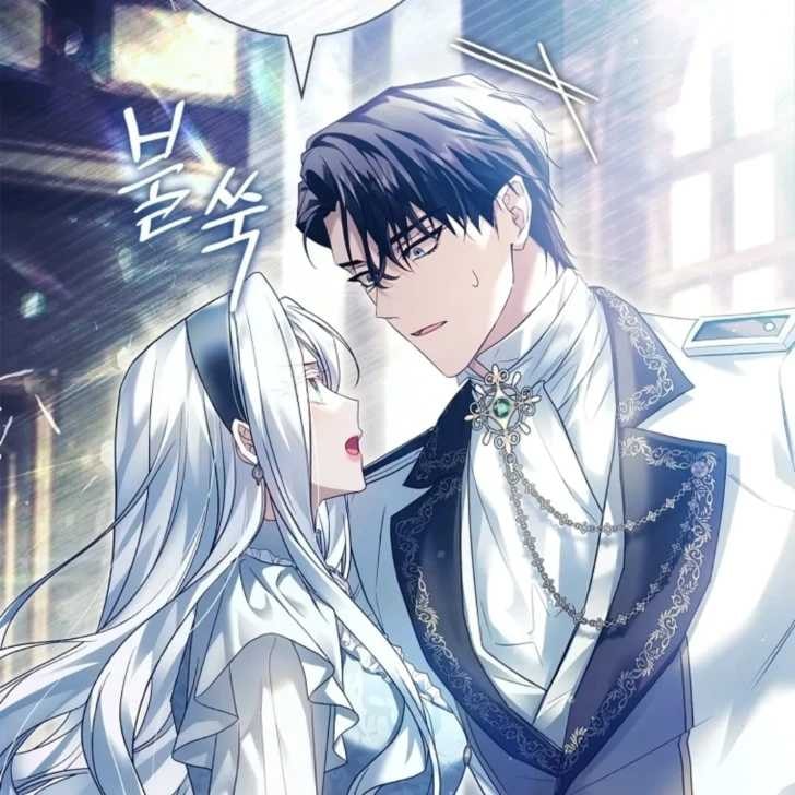 Baca Darling, Why Can’t We Divorce? - Chapter 56 halaman 44