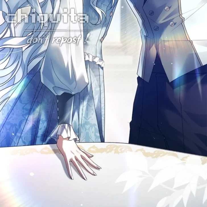 Baca Darling, Why Can’t We Divorce? - Chapter 56 halaman 45