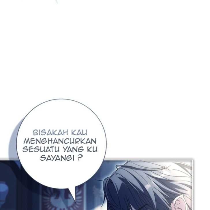 Baca Darling, Why Can’t We Divorce? - Chapter 56 halaman 47