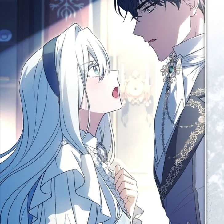 Baca Darling, Why Can’t We Divorce? - Chapter 56 halaman 48