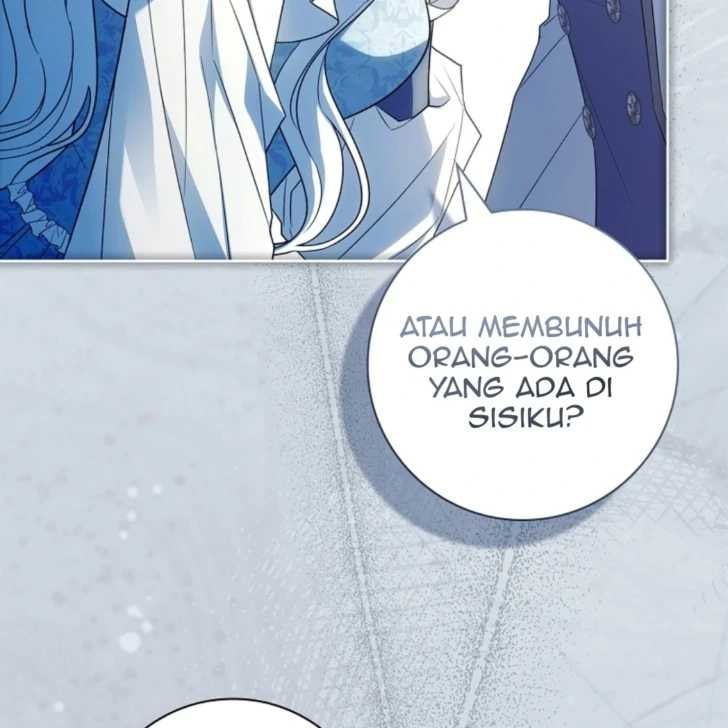 Baca Darling, Why Can’t We Divorce? - Chapter 56 halaman 49