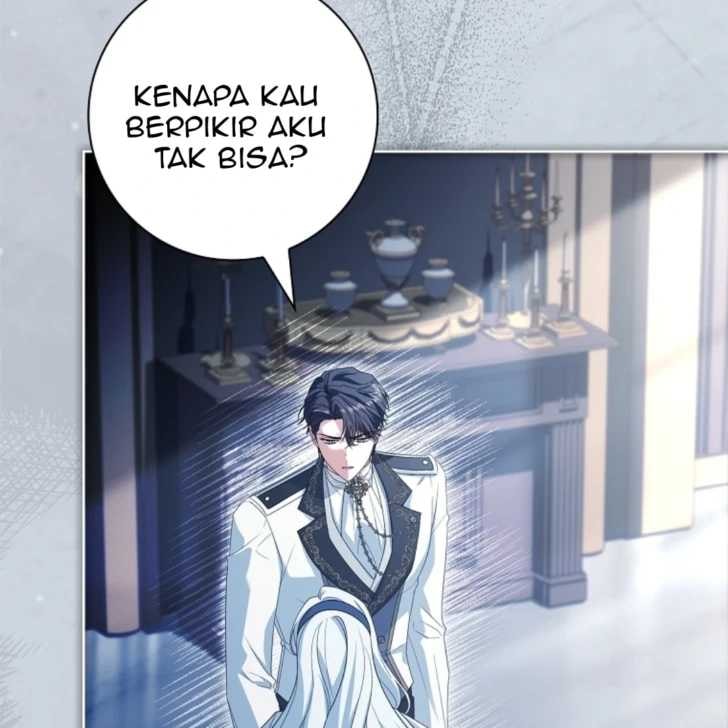 Baca Darling, Why Can’t We Divorce? - Chapter 56 halaman 50