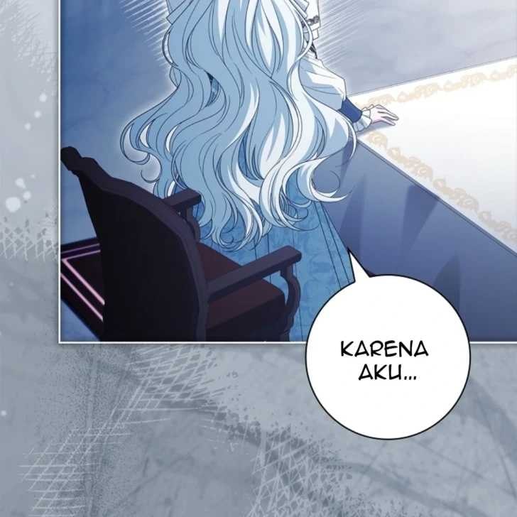 Baca Darling, Why Can’t We Divorce? - Chapter 56 halaman 51