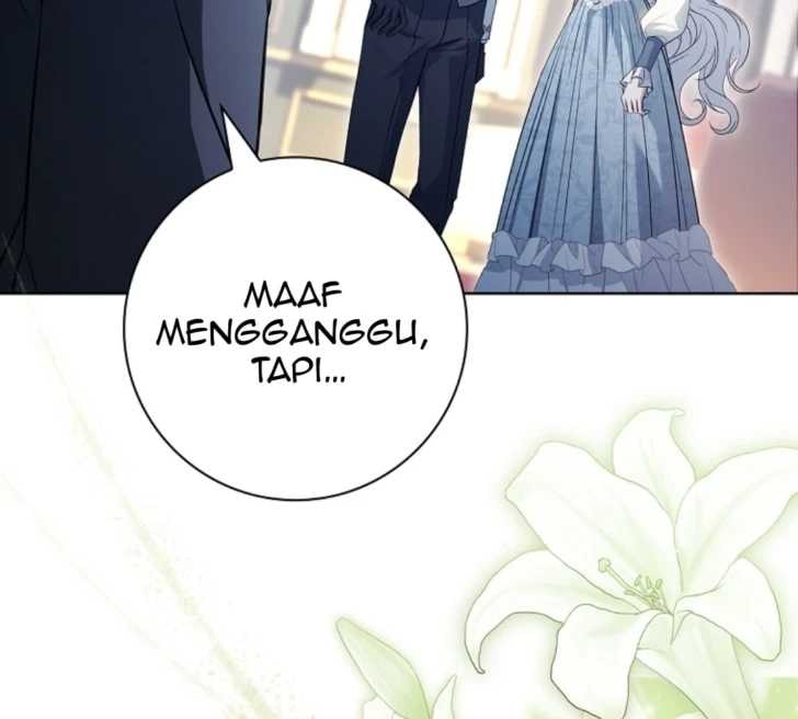 Baca Darling, Why Can’t We Divorce? - Chapter 56 halaman 69