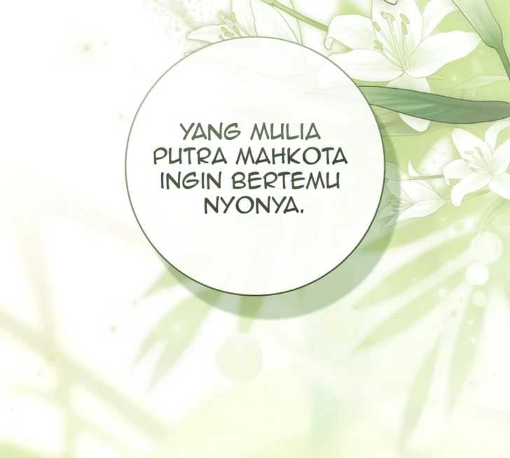 Baca Darling, Why Can’t We Divorce? - Chapter 56 halaman 70