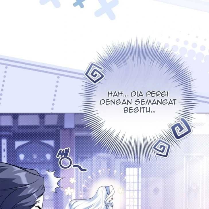 Baca Darling, Why Can’t We Divorce? - Chapter 56 halaman 77