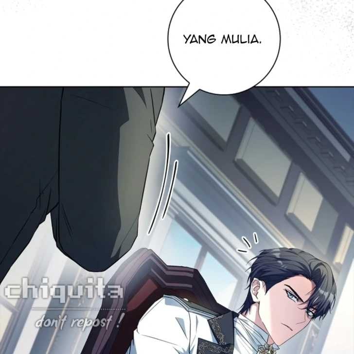 Baca Darling, Why Can’t We Divorce? - Chapter 56 halaman 82