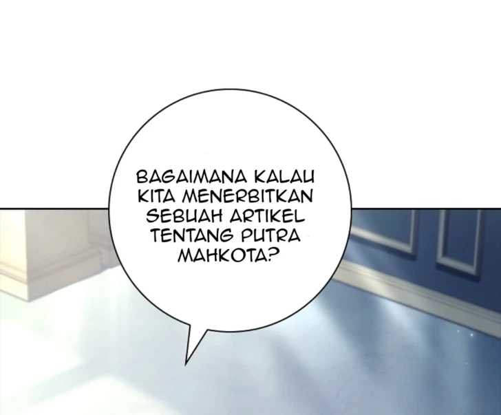 Baca Darling, Why Can’t We Divorce? - Chapter 56 halaman 84
