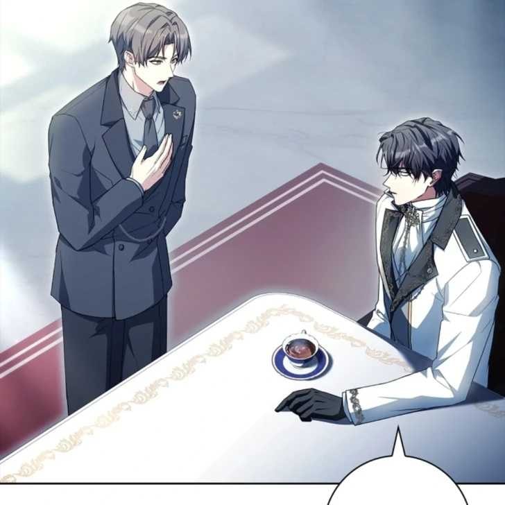 Baca Darling, Why Can’t We Divorce? - Chapter 56 halaman 85